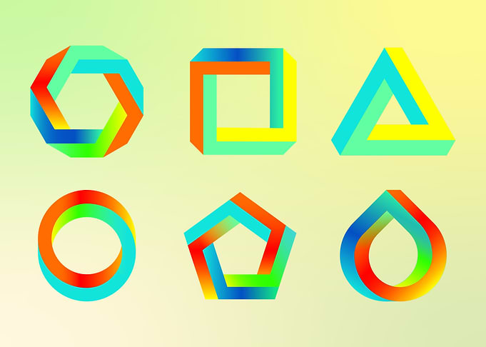 Optical Illusion