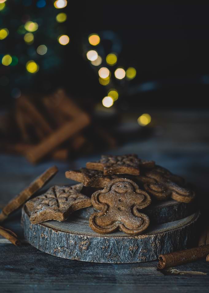gingerbread