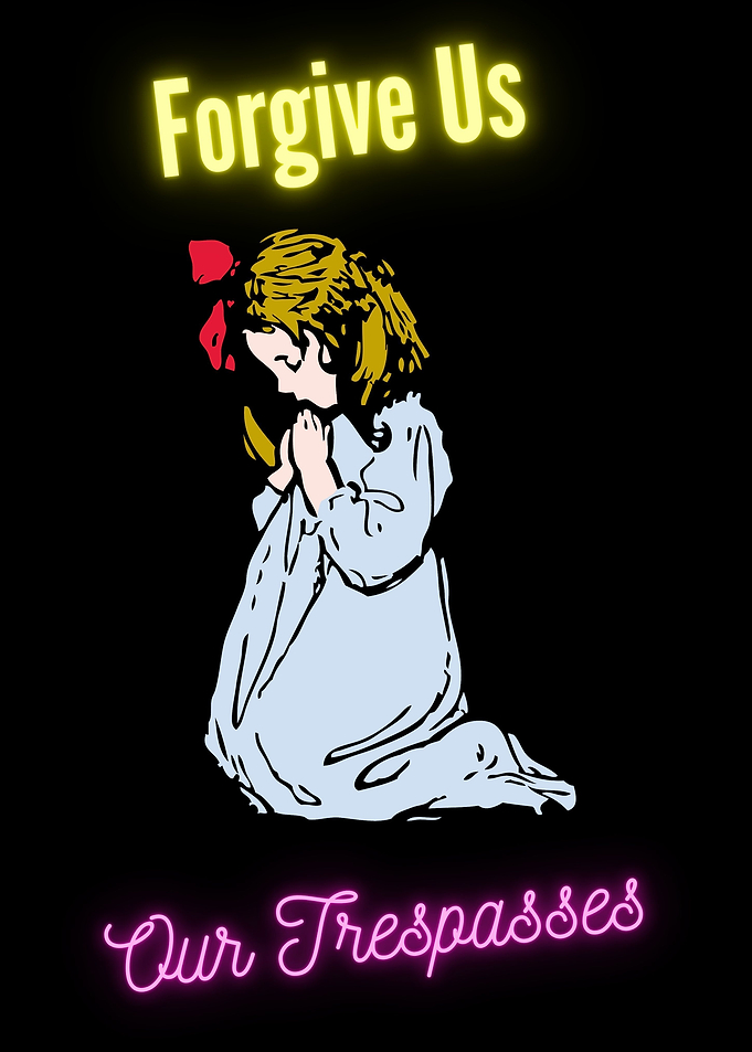 Forgive Us Verse