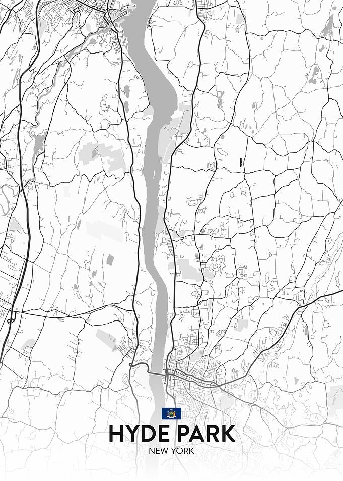 Hyde Park NY