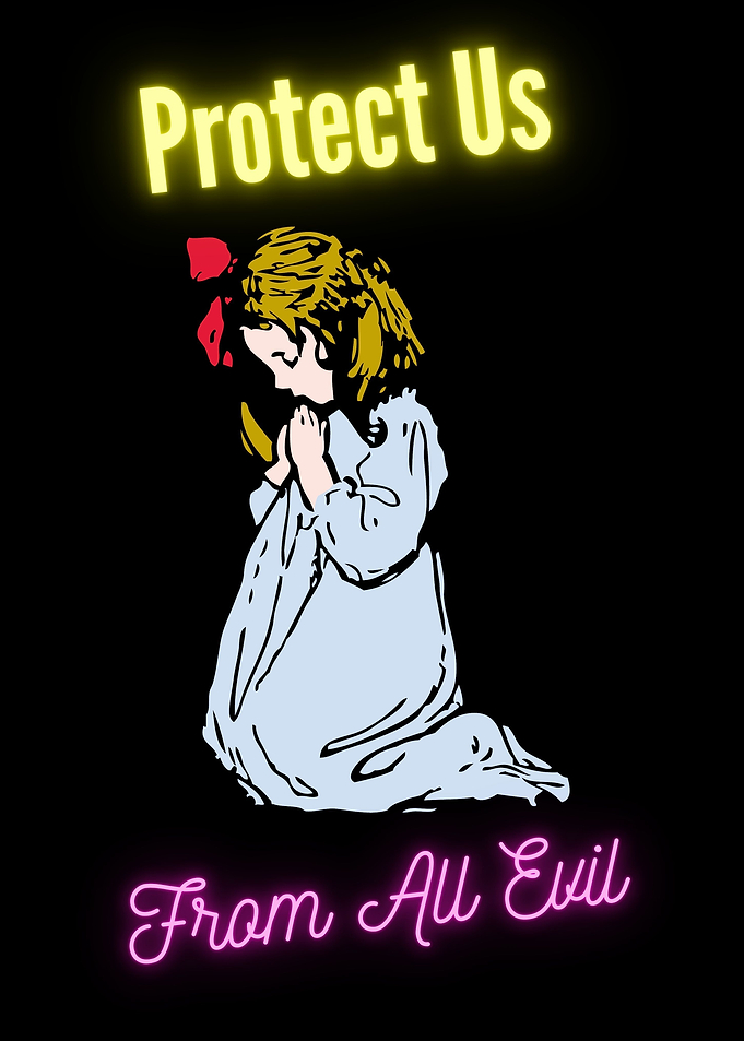Protect Us