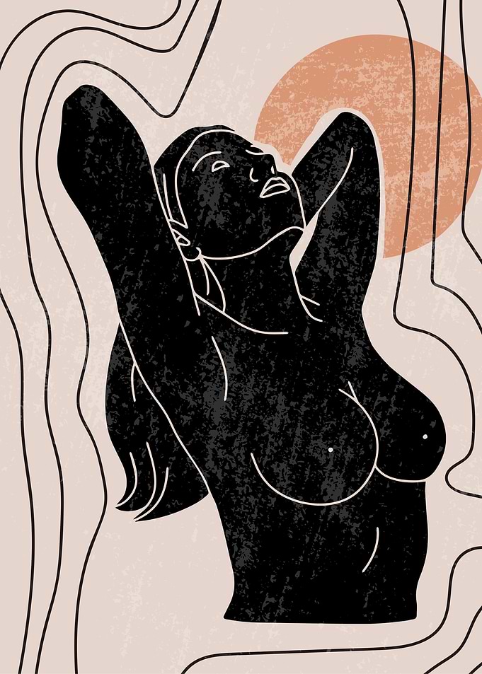 Feminine Art
