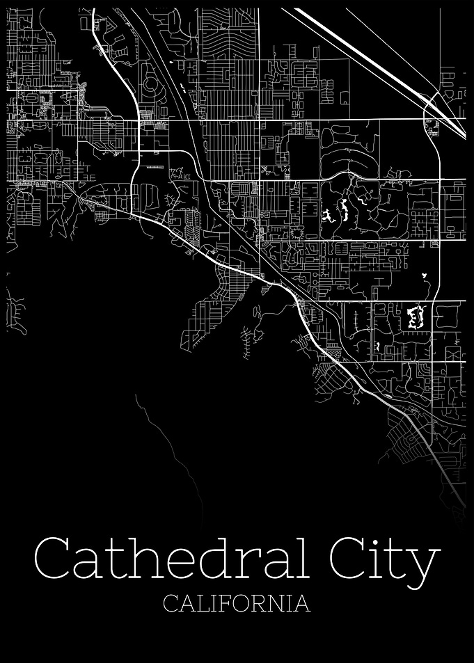 Cathedral City California