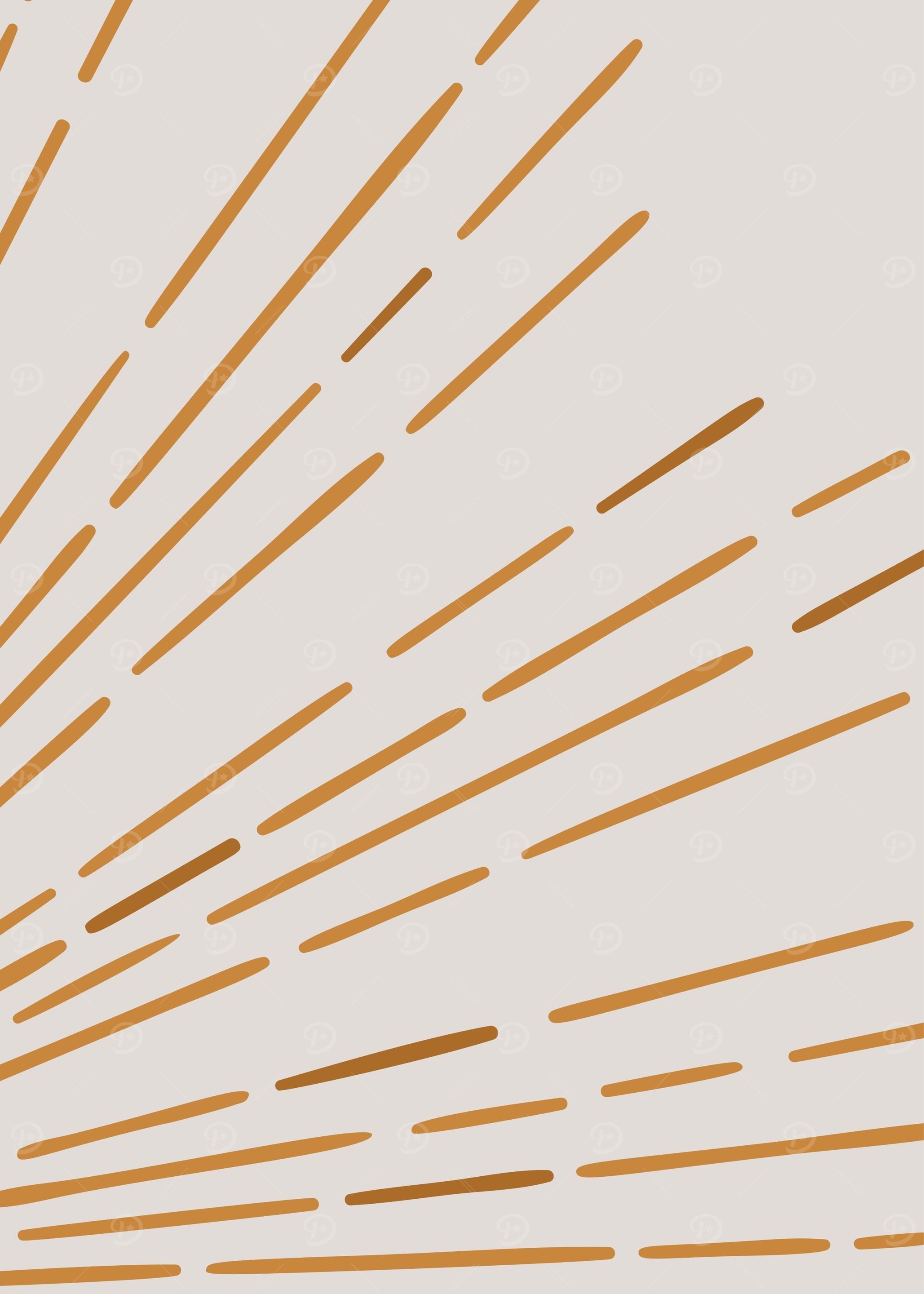 Boho Sun Ray Panel 3
