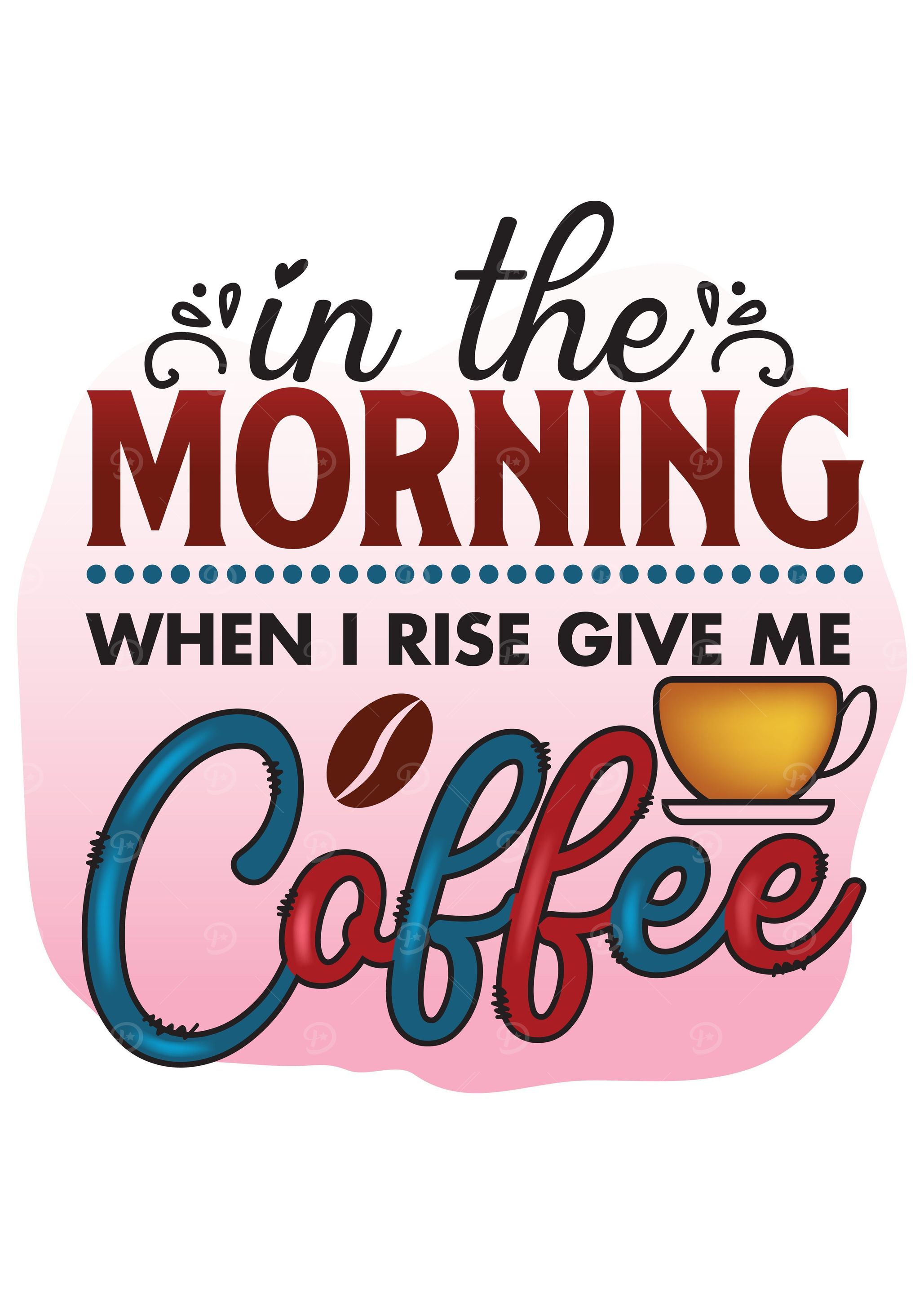 Life Beginns With Coffee