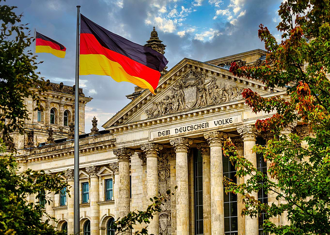 German Bundestag