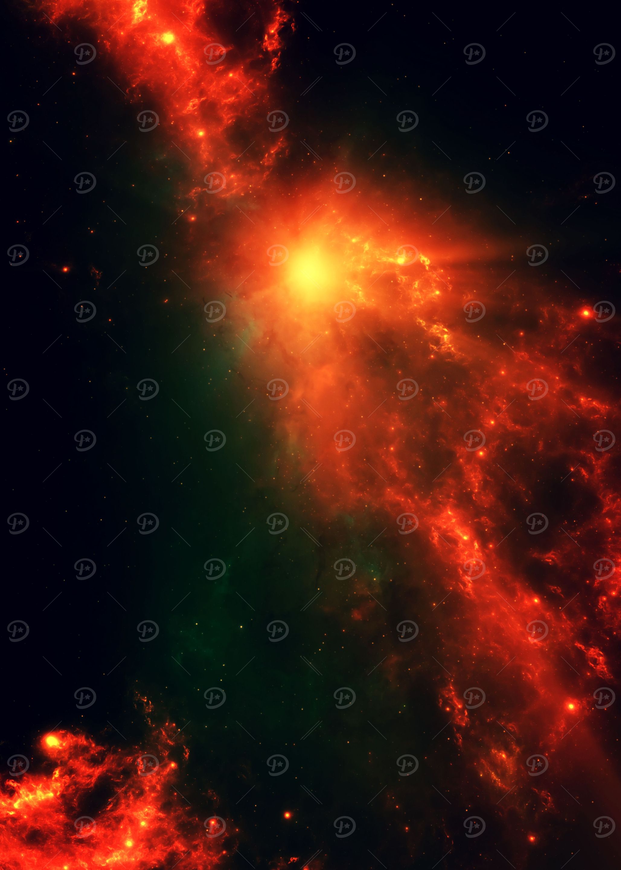 Ancient constellation
