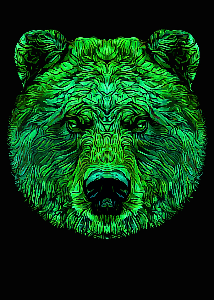 Bear Head Green