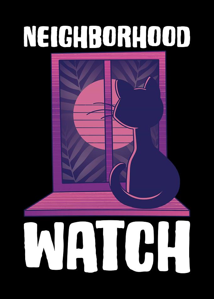 Neighborhood Watch