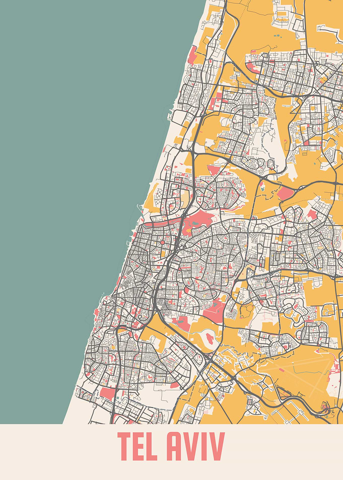 TEL AVIV