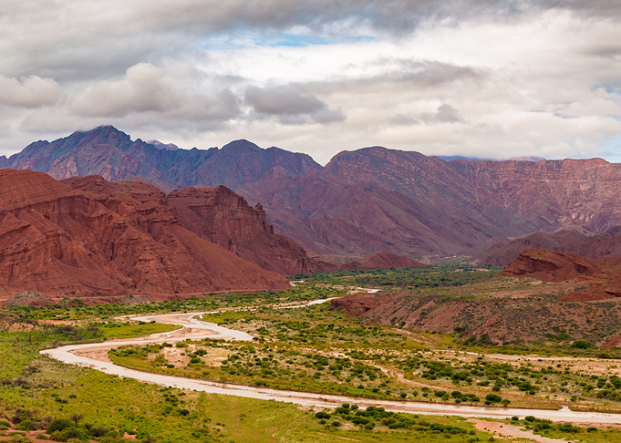 Mirador Tres Cruces
