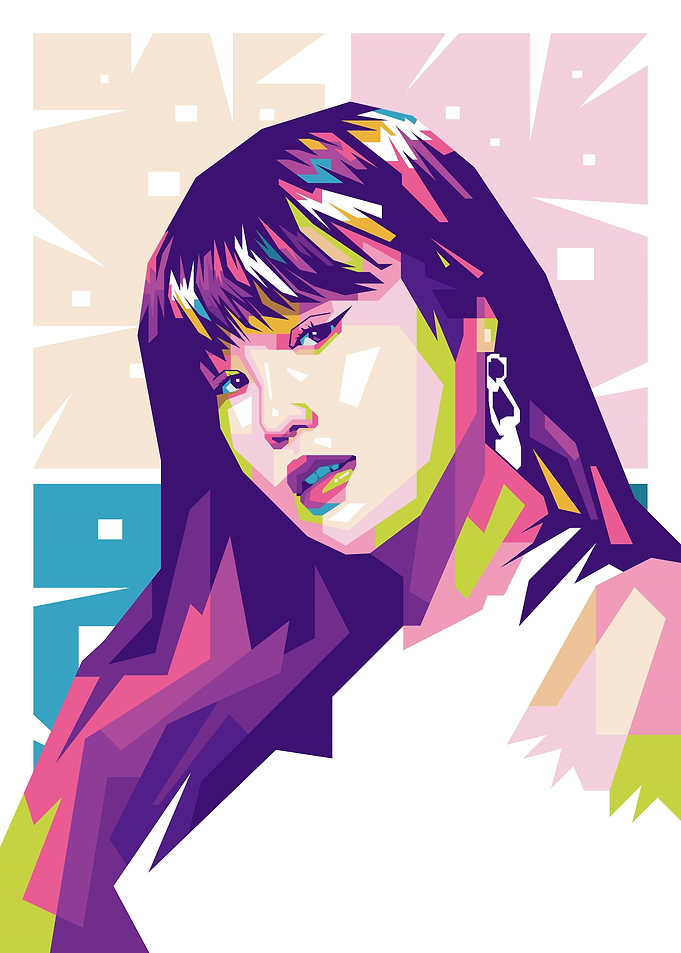 G IDLE SOOJIN