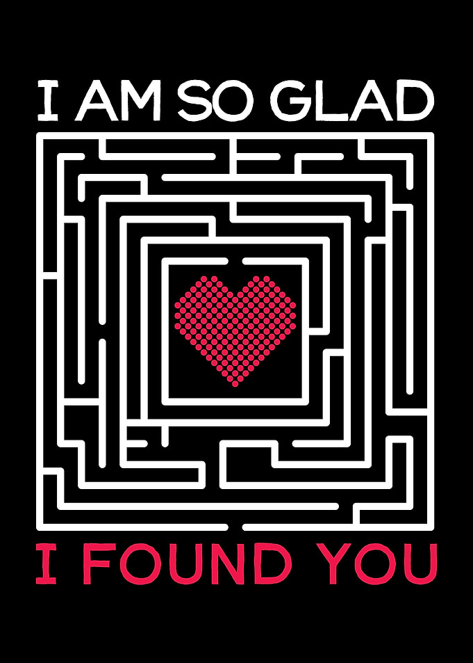 I Am So Glad I Found You