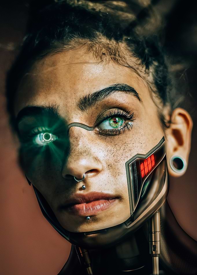 Human Robot