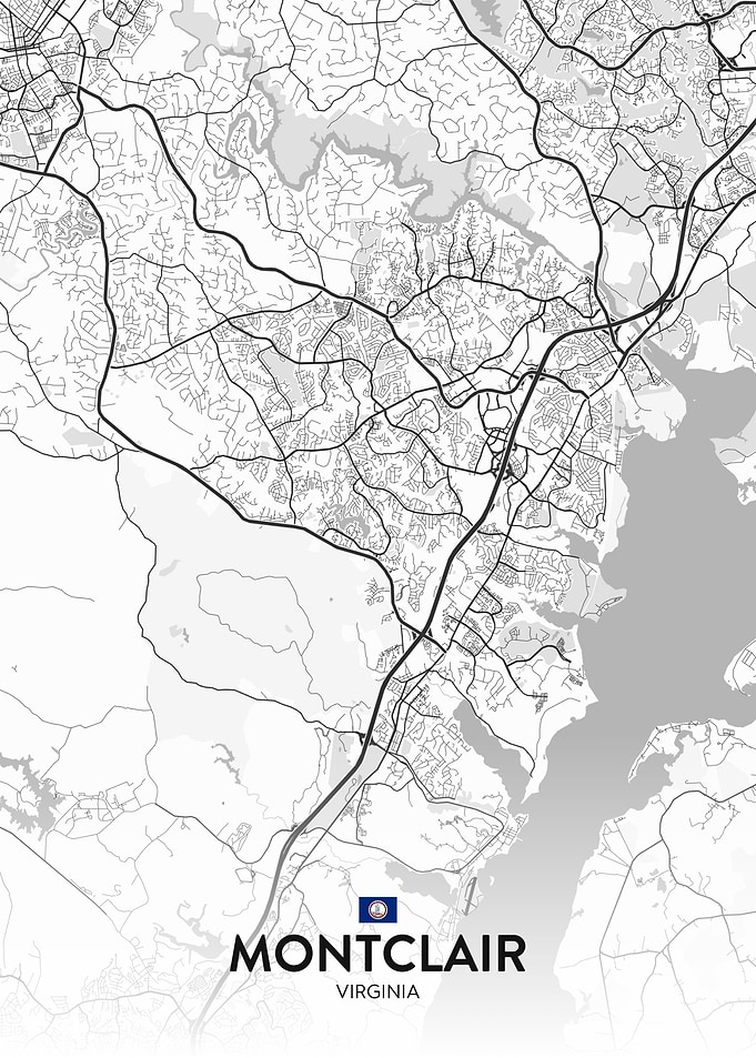 Montclair VA