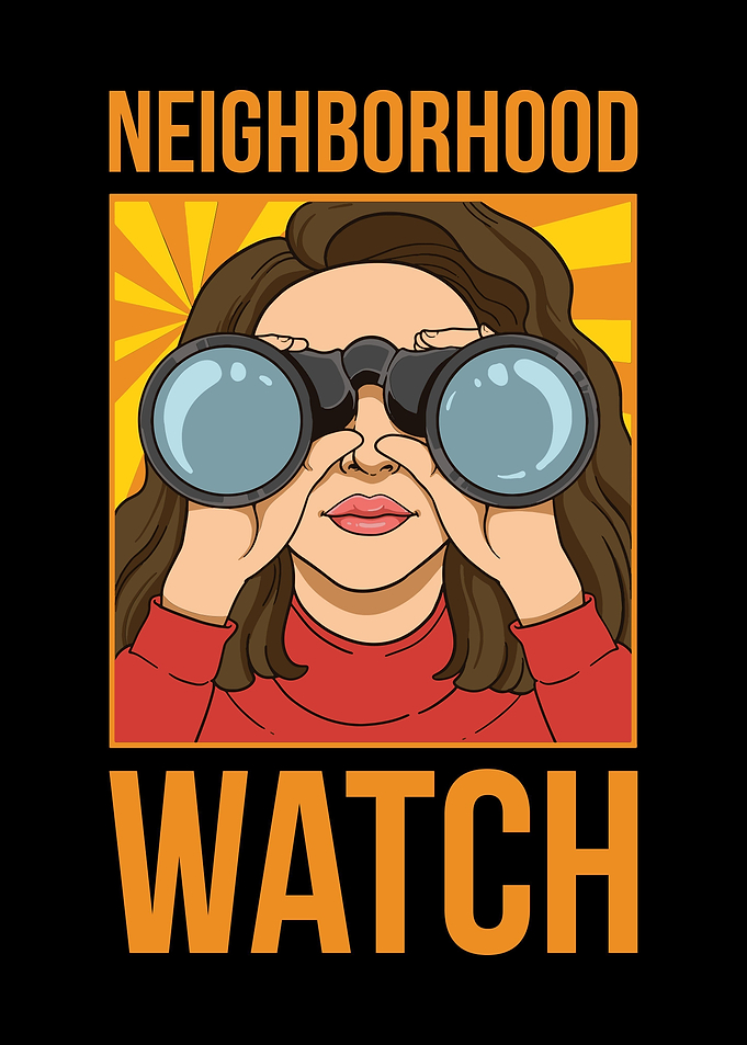 Neighborhood Watch