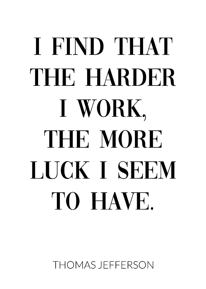 Thomas Jefferson Quote