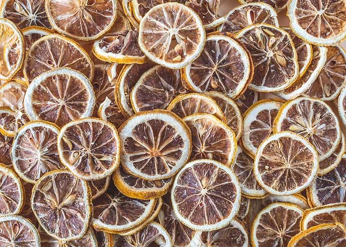 Oranges