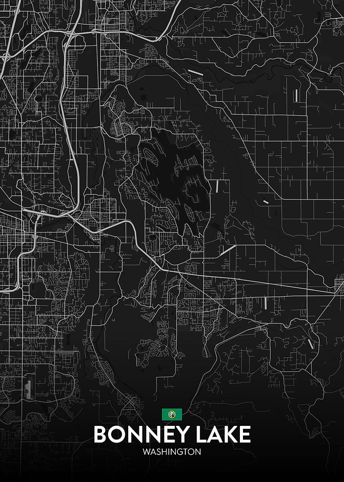 Bonney Lake WA