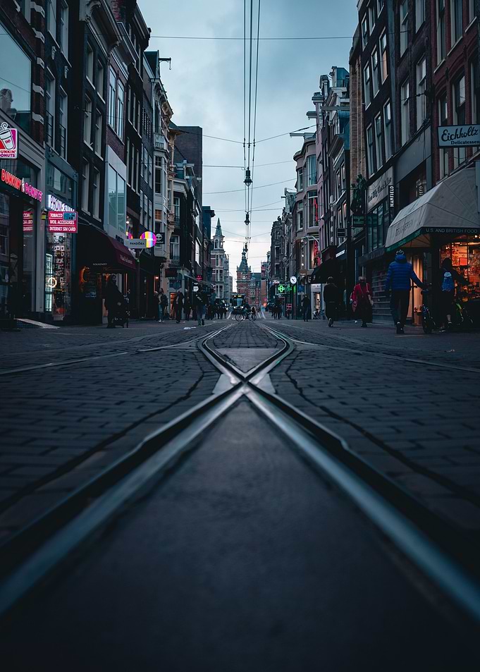Leidsestraat