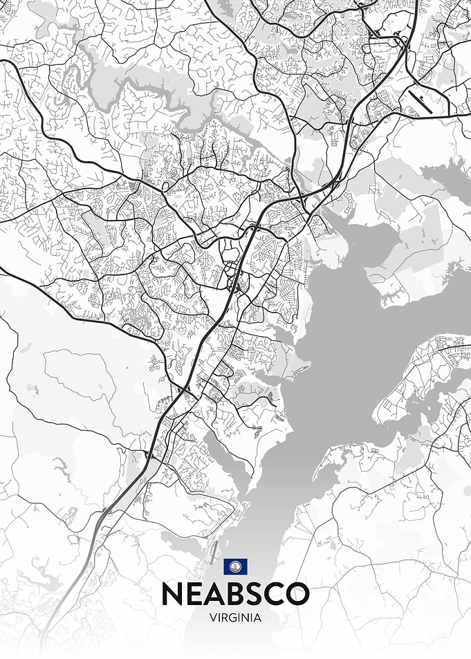 Neabsco VA