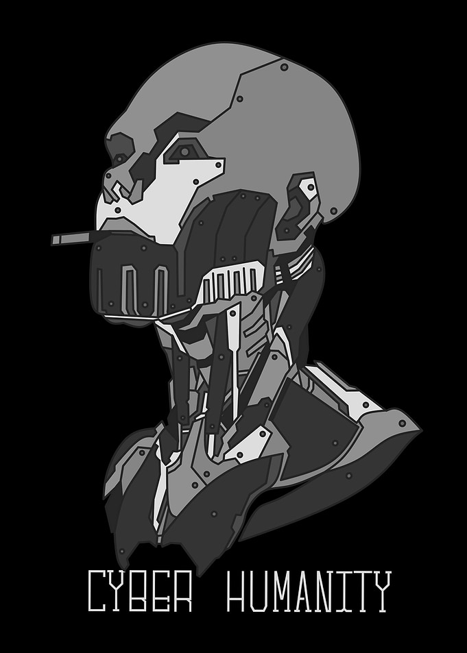 mech computer