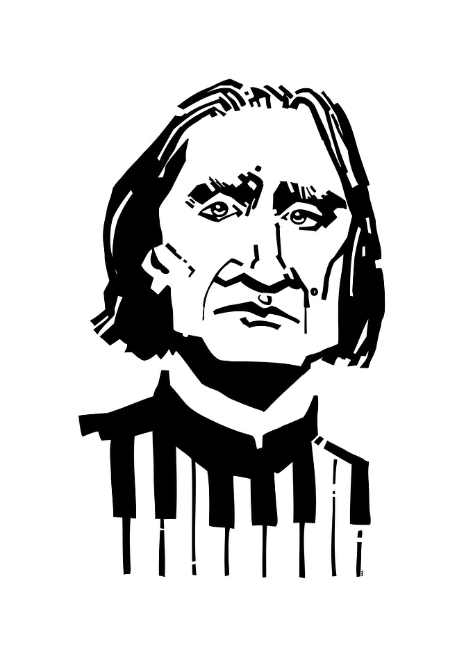 Franz Liszt