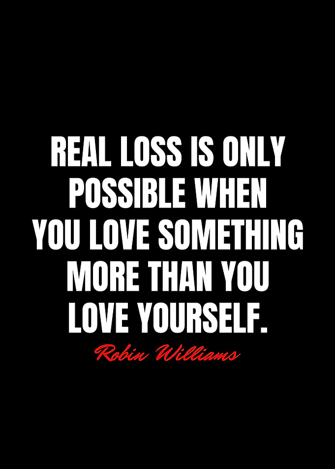 Robin Williams Quotes