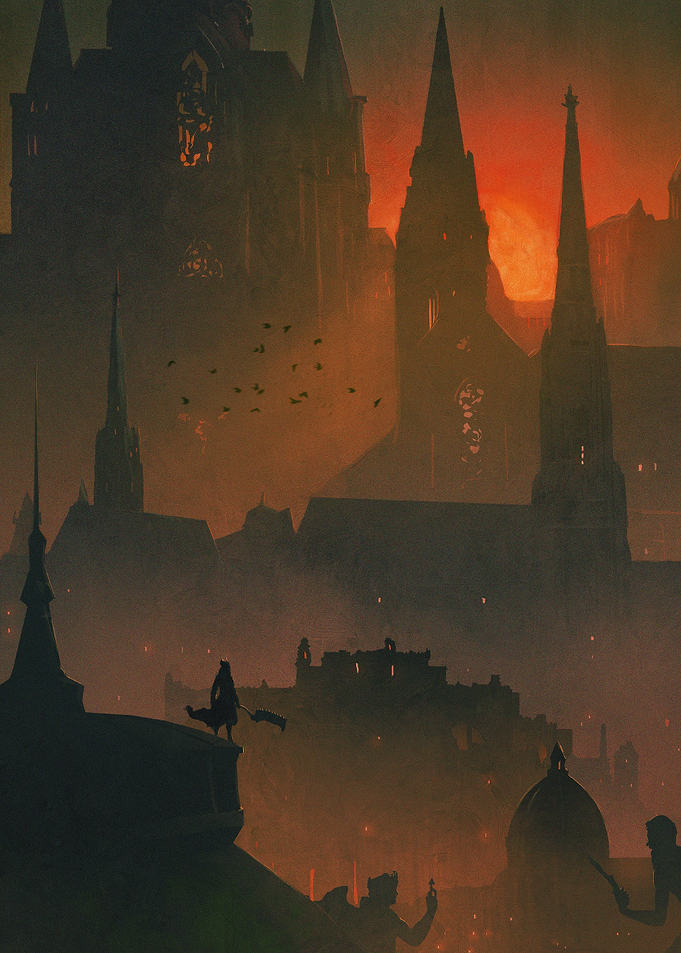 City of