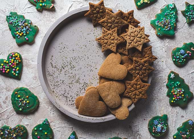 Gingerbread