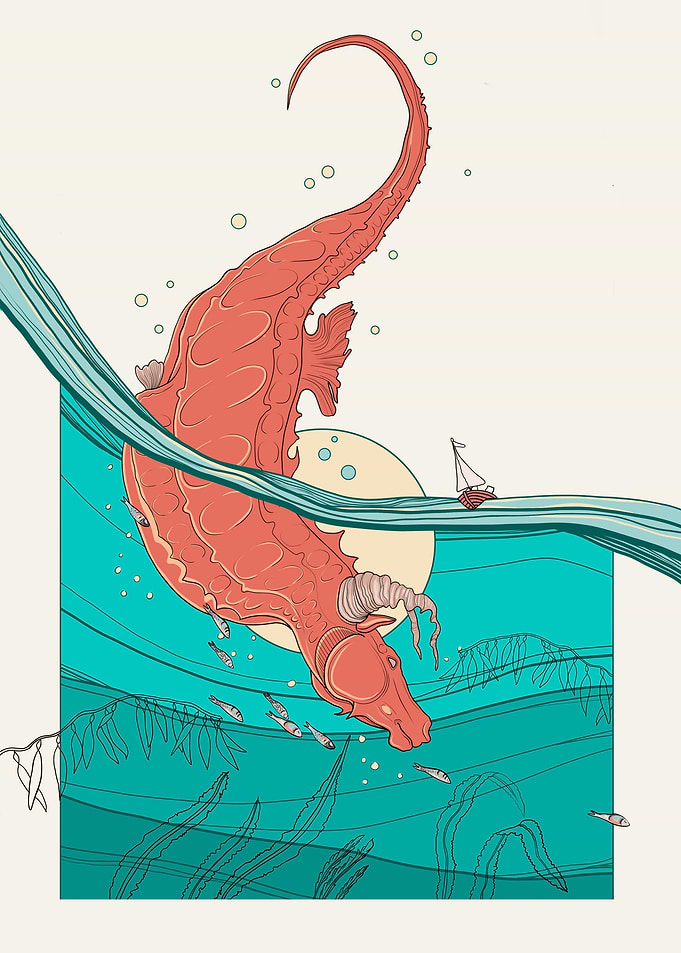 Seahorse