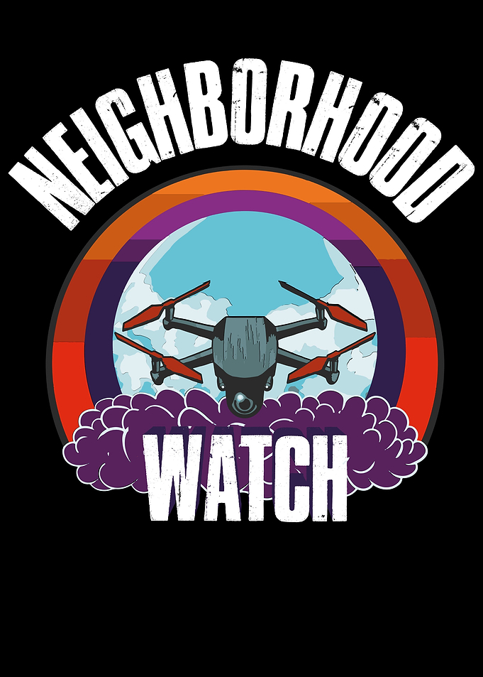 Neighborhood Watch