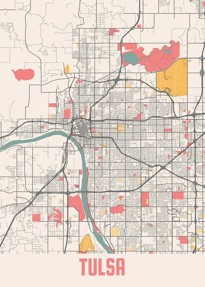 TULSA