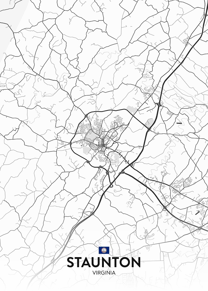Staunton VA