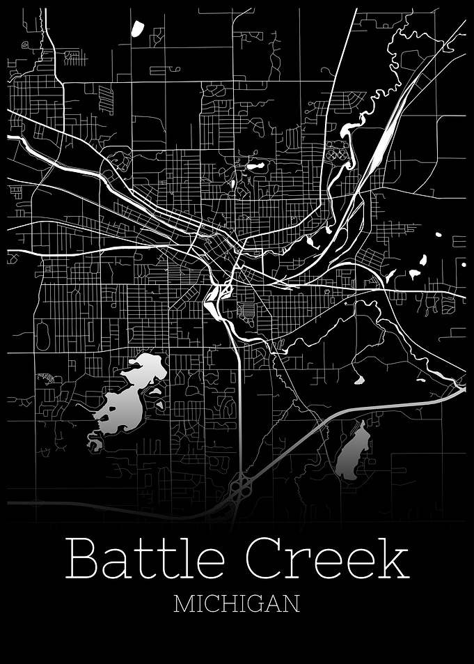 Battle Creek Michigan