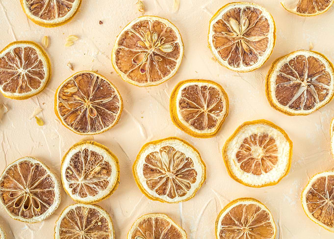 Oranges