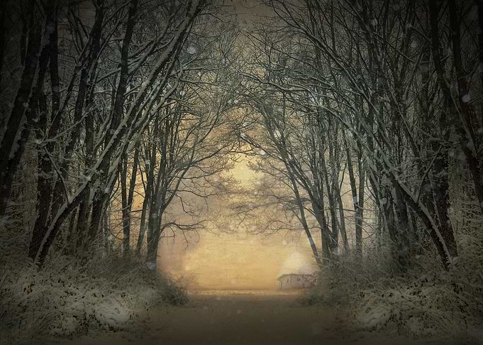 Winter Story