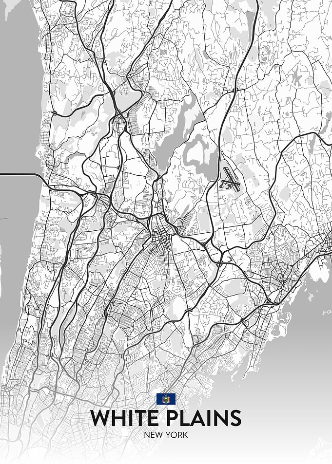 White Plains NY