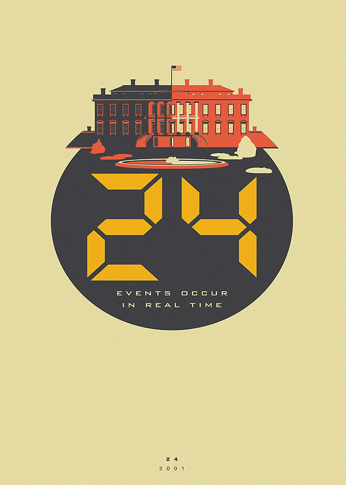 24 minimal