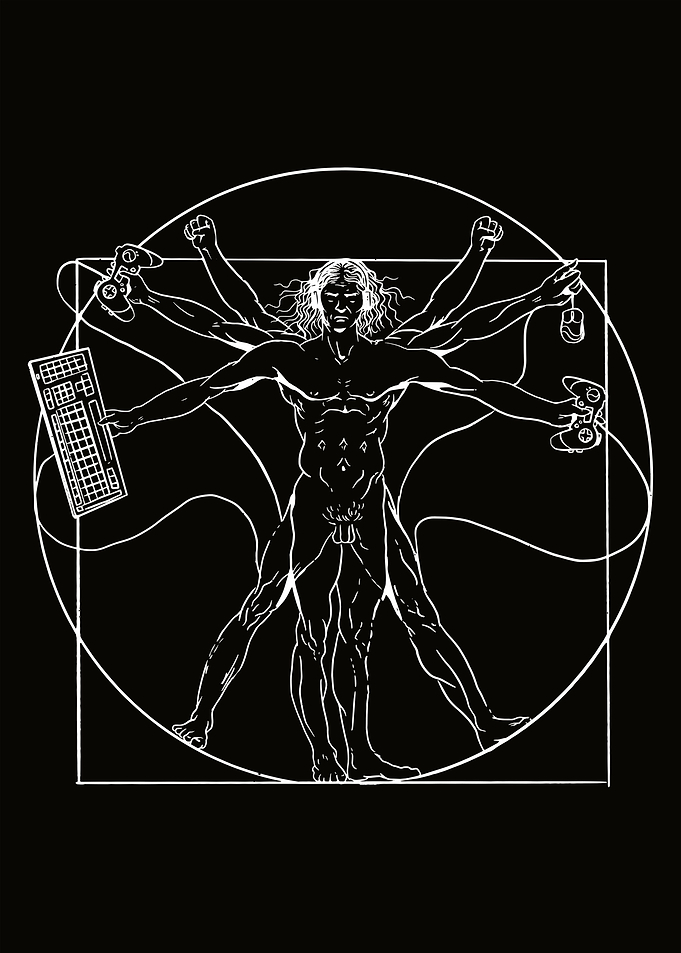 Medicus Gamer