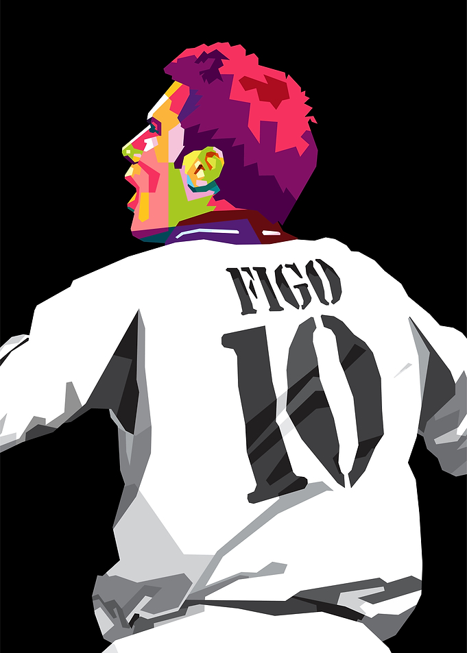 Luis Figo