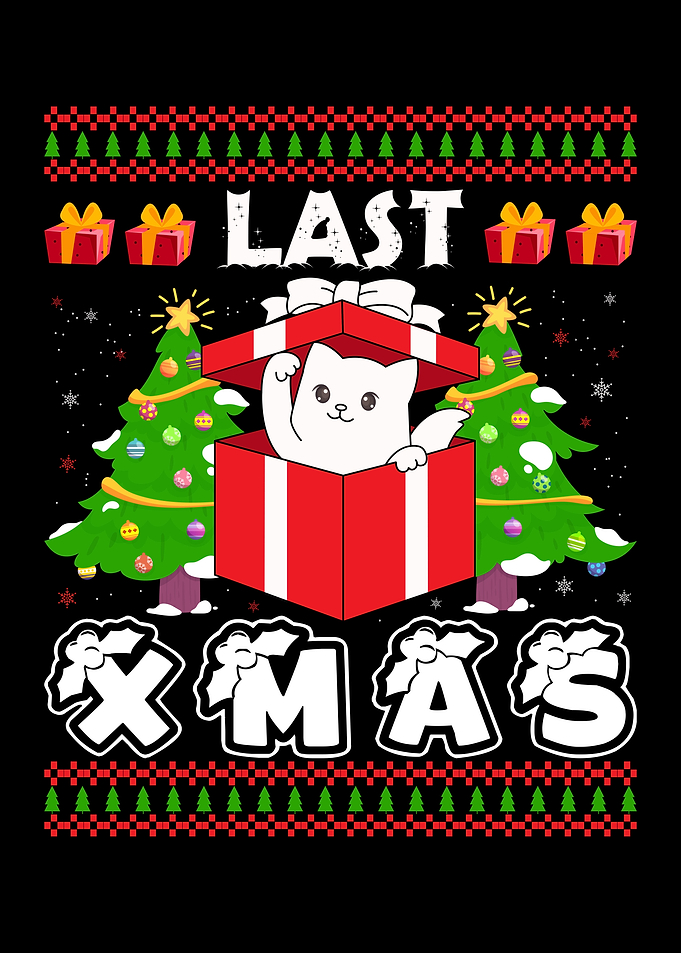 Last XMAS