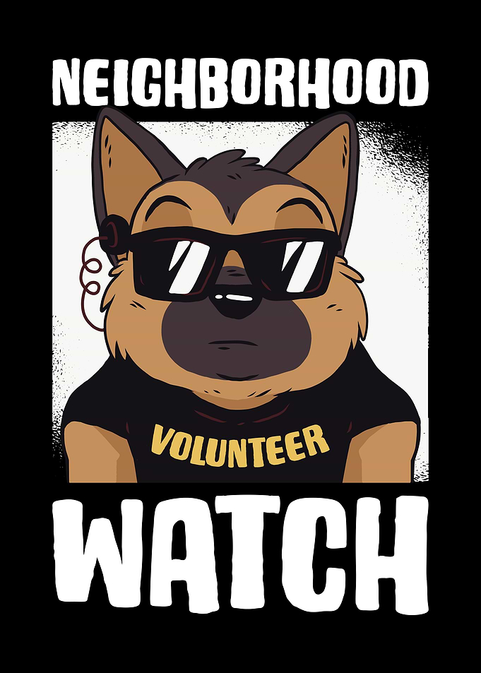 Neighborhood Watch