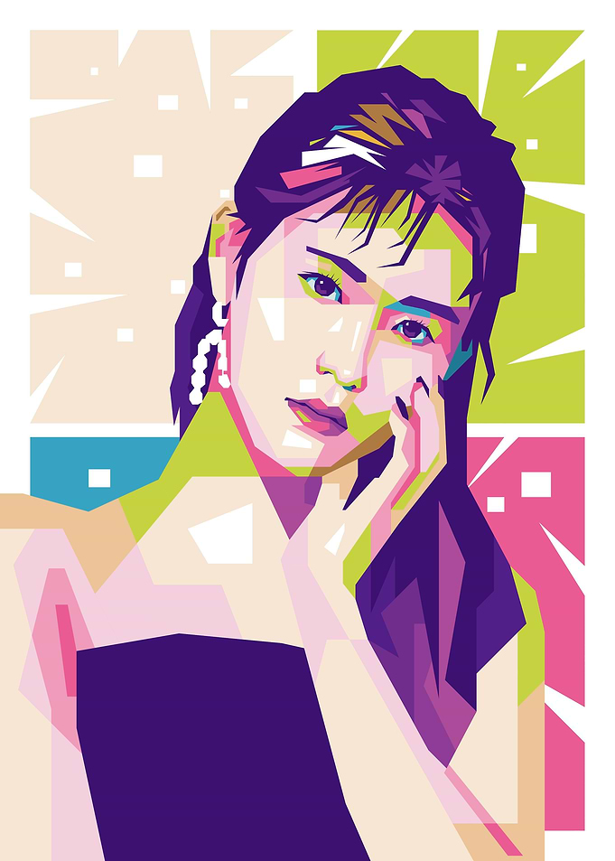 G IDLE MIYEON