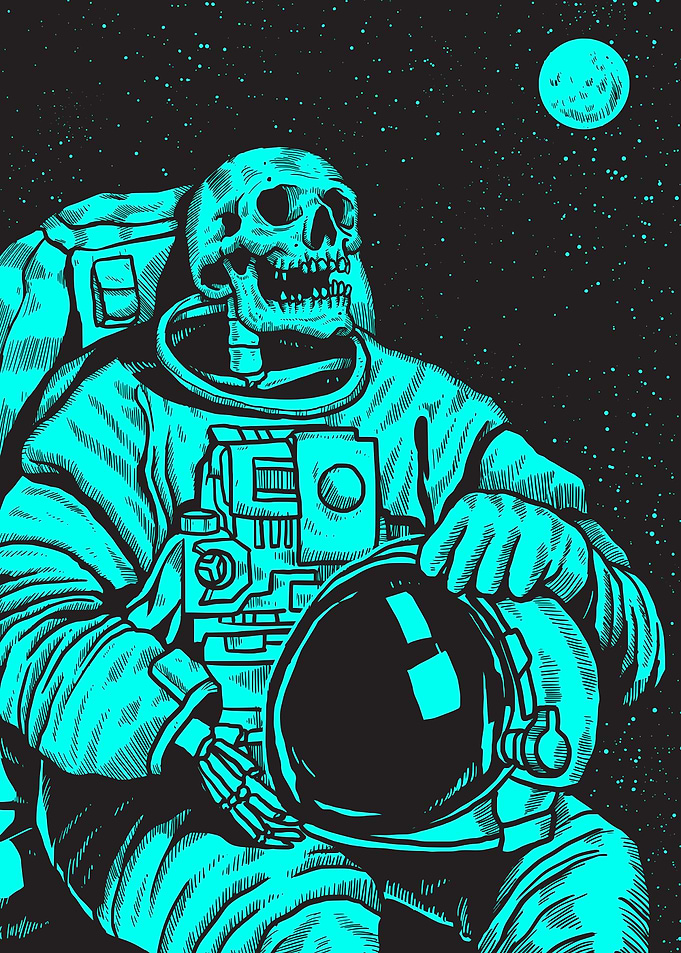 DeadNaut