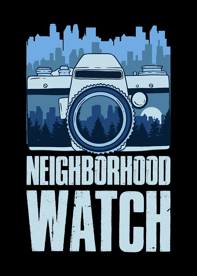 Neighborhood Watch