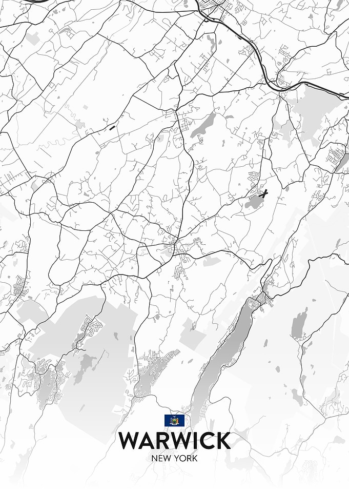 Warwick NY