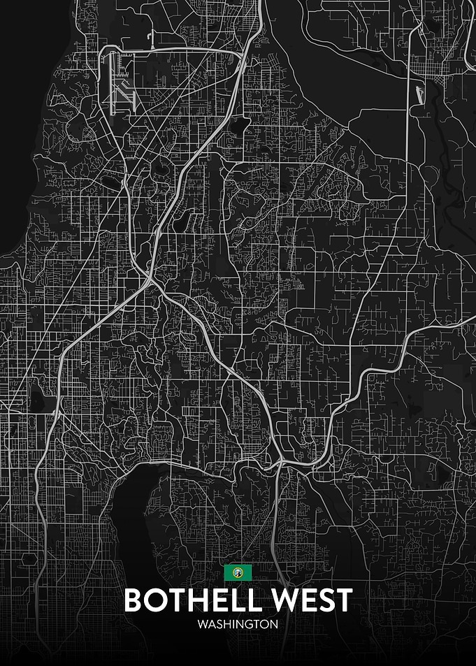 Bothell West WA