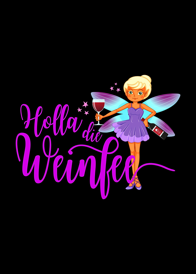 Holla Die Weinfee Wein