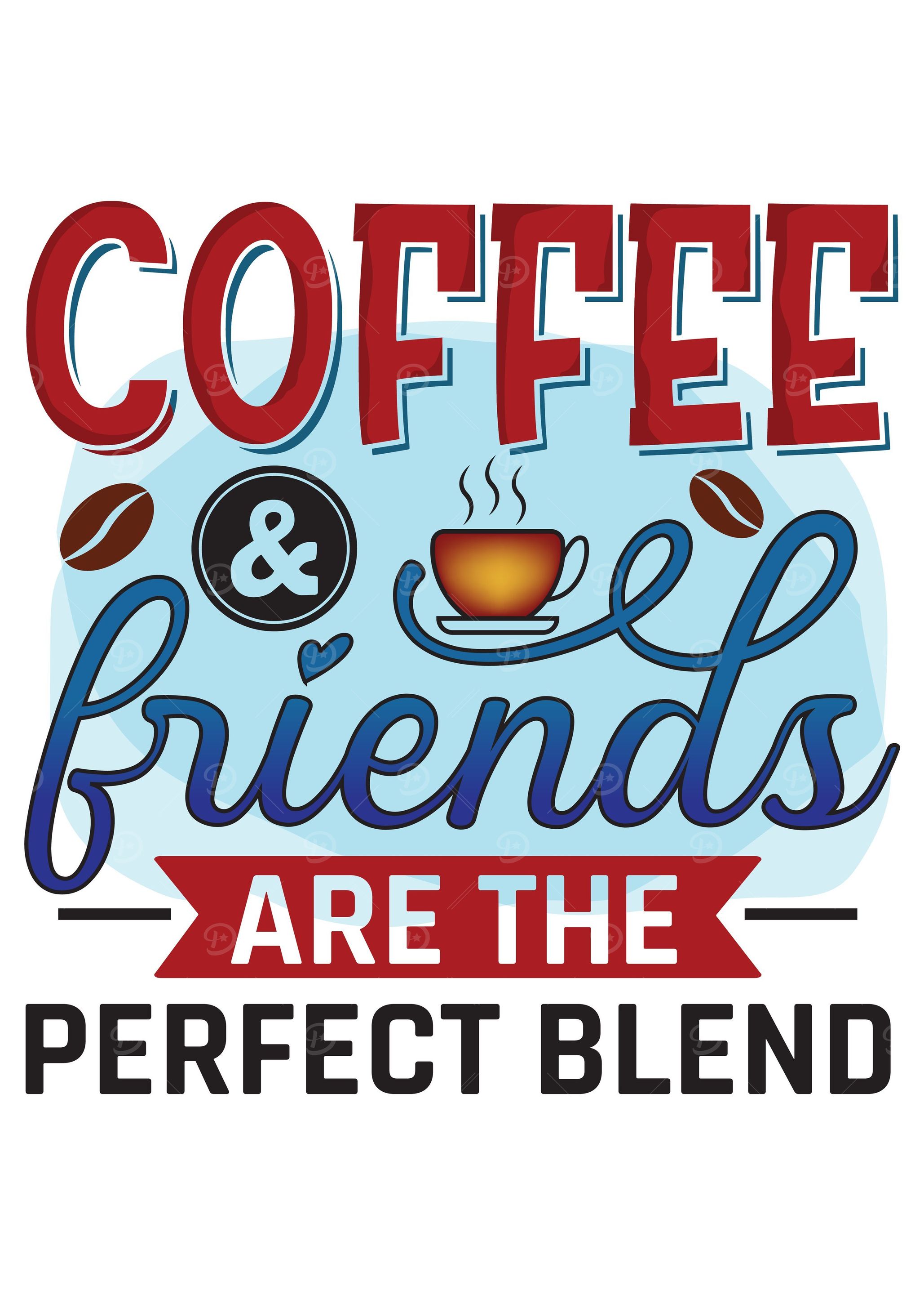 Life Beginns With Coffee